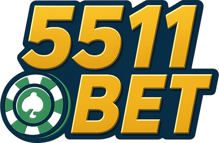 5511bet Logo